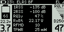 Telemetry Module